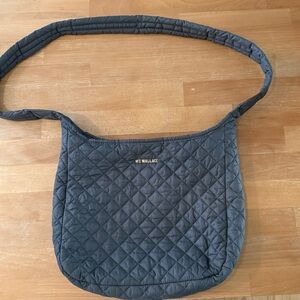 MZ Wallace Parker Crossbody